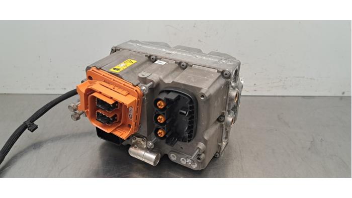 Convertisseur (hybride) BMW 5-Série