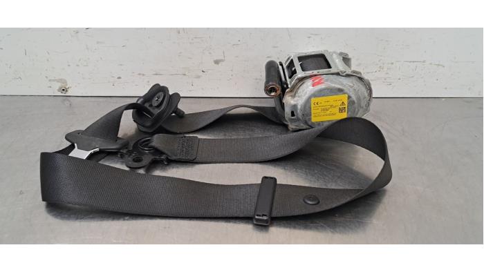 Ceinture de sécurité avant droite BMW 5-Série