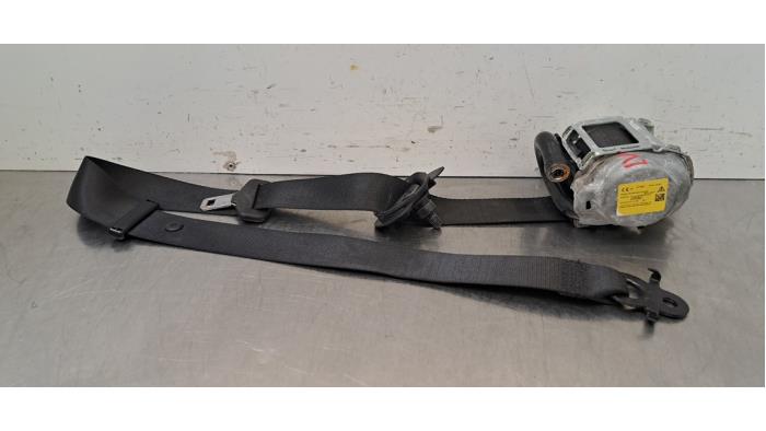 Ceinture de sécurité avant gauche BMW 5-Série