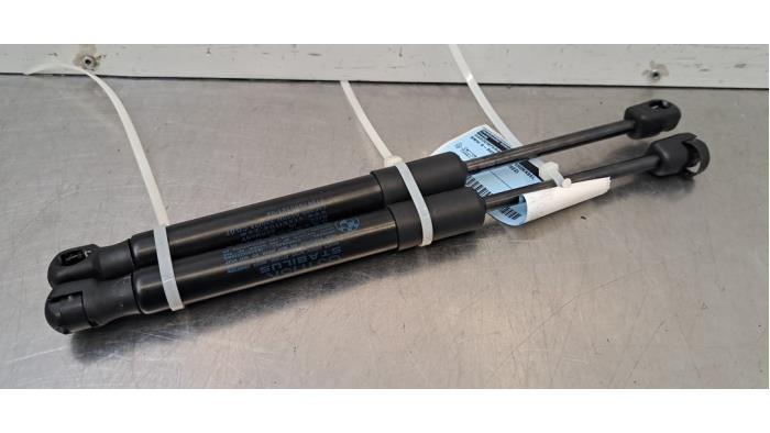 Kit amortisseur couvercle coffre BMW 5-Série