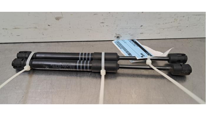 Amortisseur kit capot moteur BMW 5-Série