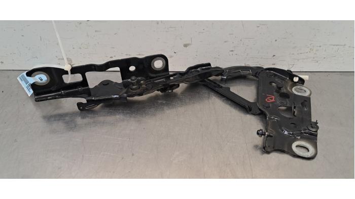 Charnière capot BMW 5-Série