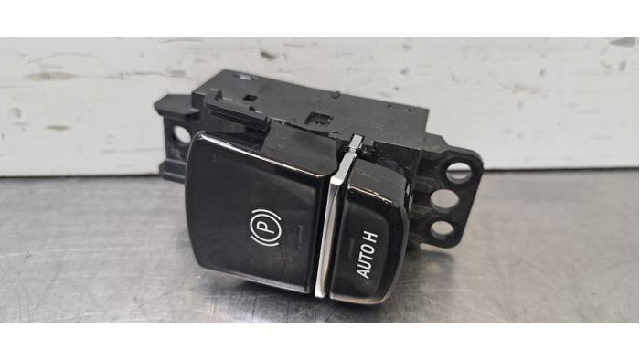 Commutateur frein à main BMW 5-Série