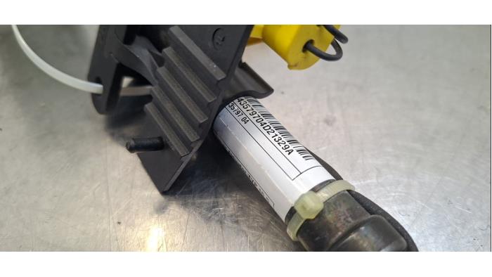 Actionneur HSR BMW 5-Série