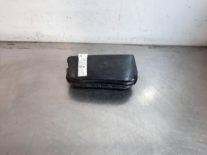 Airbag siège Fiat Tipo