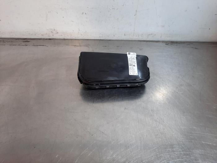 Airbag siège Fiat Tipo