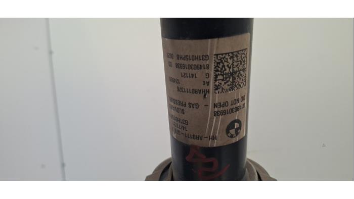 Amortisseur arrière droit BMW 5-Série