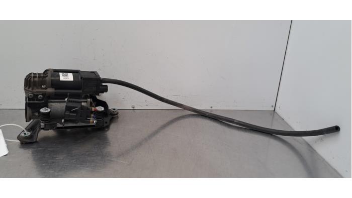 Compresseur BMW 5-Série