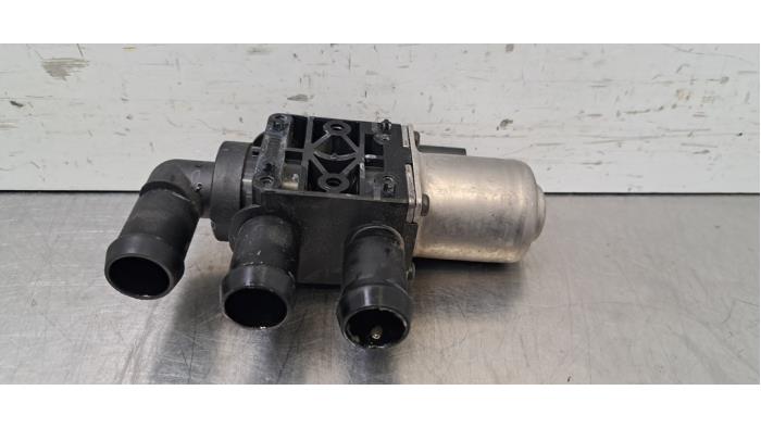 Robinet chauffage électrique BMW 5-Série