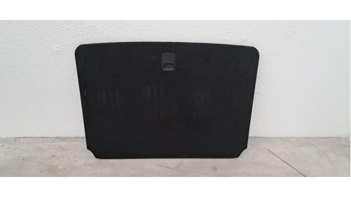 Coffre tapis Alfa Romeo Tonale