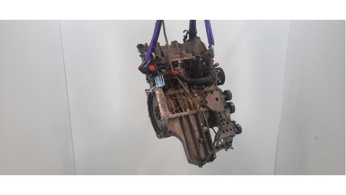 Moteur Mercedes B-Klasse