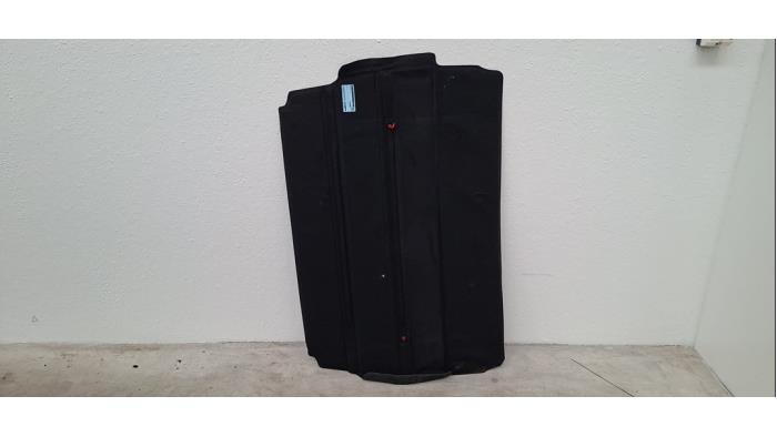 Coffre tapis Citroen C3