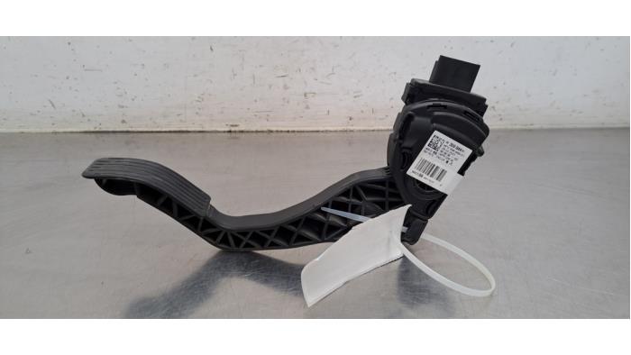 Pédale d'accélérateur Citroen C3