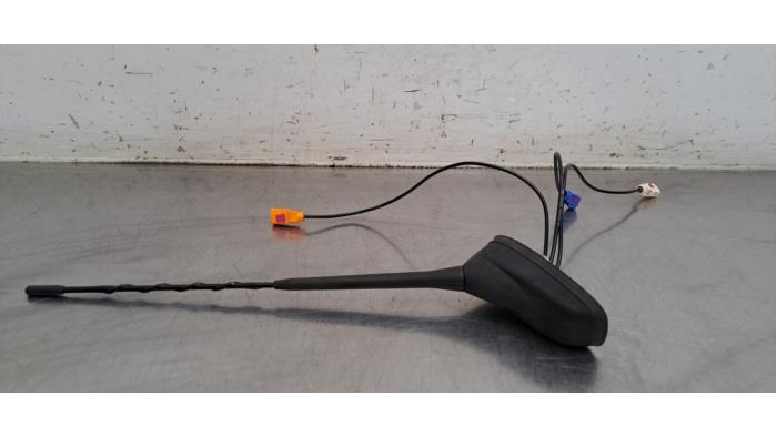 Antenne Citroen C3