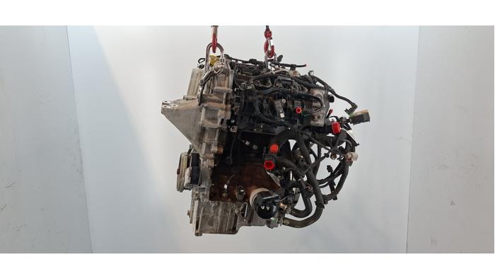 Gebruikte Motor Ford Focus 4 1.0 Ti-VCT EcoBoost 12V 125 Prijs € 4.174,50 Inclusief btw aangeboden door Autohandel Didier
