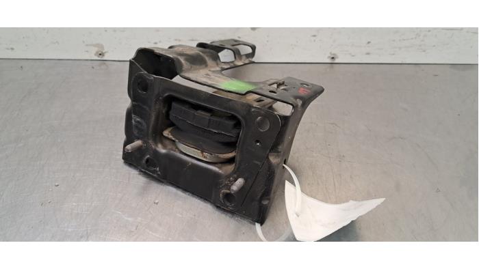 Support boîte de vitesse Citroen C3