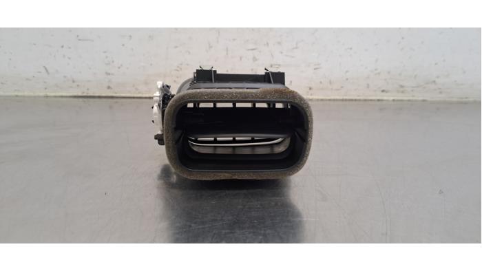 Grille aération tableau de bord Citroen C3