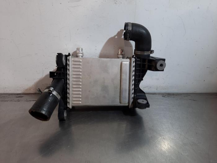 Intercooler Fiat Tipo