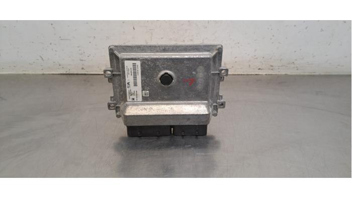 Ordinateur gestion moteur Citroen C3