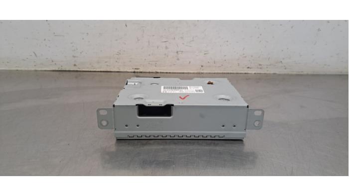 Module radio Citroen C3