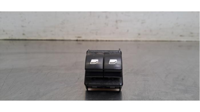 Commutateur combi vitres Citroen C3