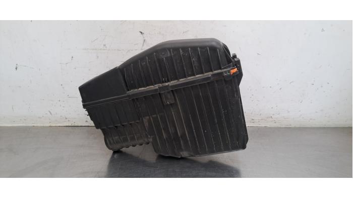 Boîtier filtre à air Citroen C3