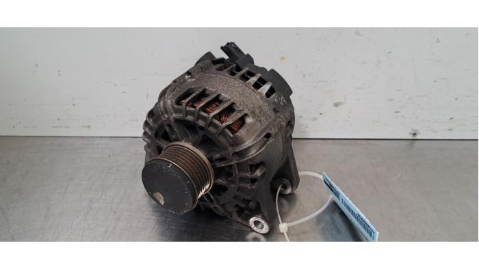 Dynamo Citroen C3
