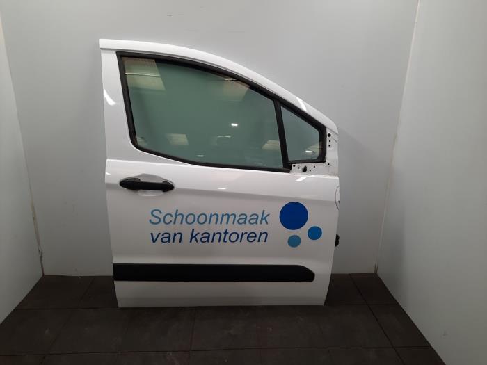 Portière 4portes avant droite Ford Transit Courier