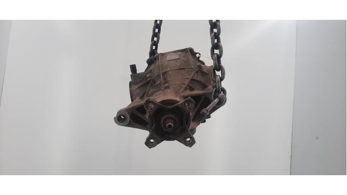 Différentiel arrière Mercedes C-Klasse