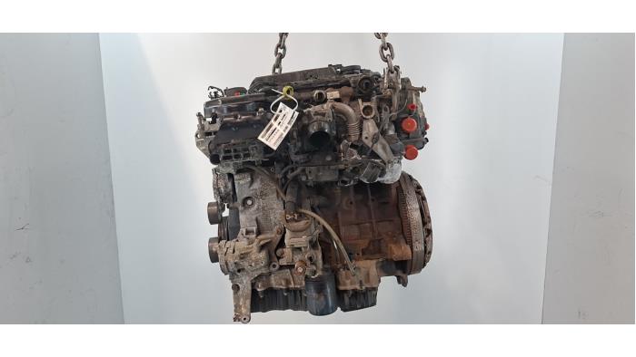 Moteur Opel Vivaro