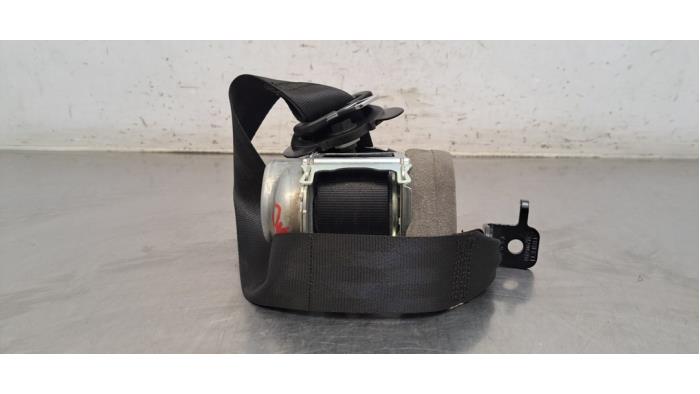 Ceinture de sécurité arrière gauche Opel Combo