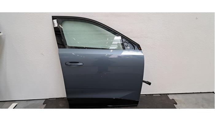 Portière 4portes avant droite Peugeot 5008