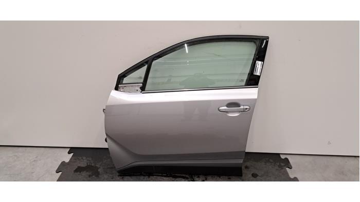 Portière 4portes avant gauche Toyota C-HR