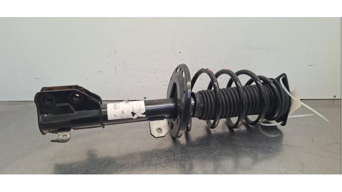 Amortisseur avant droit Citroen C4