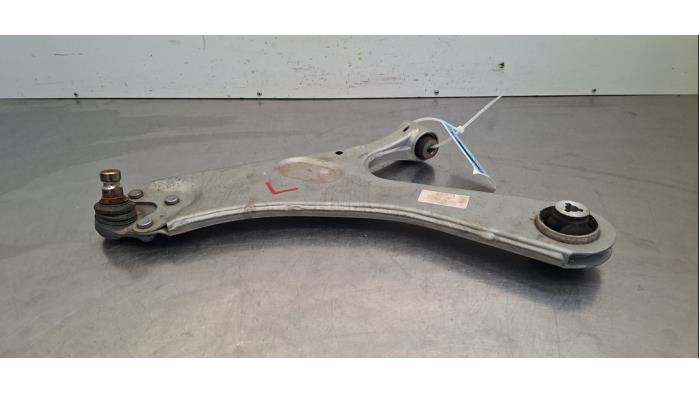 Bras de suspension avant gauche Citroen C4