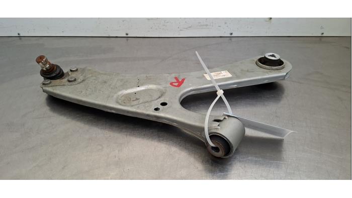 Bras de suspension avant droit Citroen C4