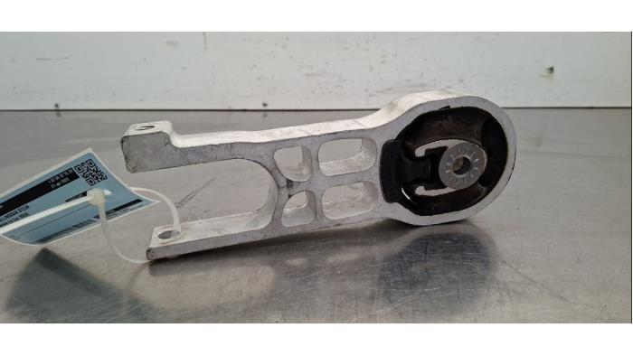 Support boîte de vitesse Citroen C4