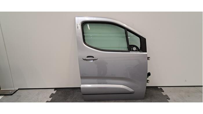 Portière 4portes avant droite Peugeot Partner