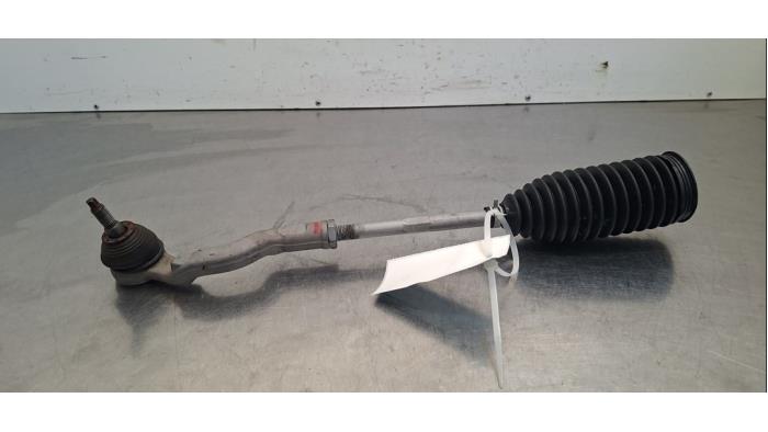 Barre d'accouplement gauche Citroen C4