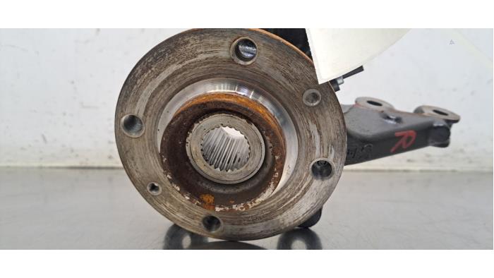 Joint avant droit Citroen C4