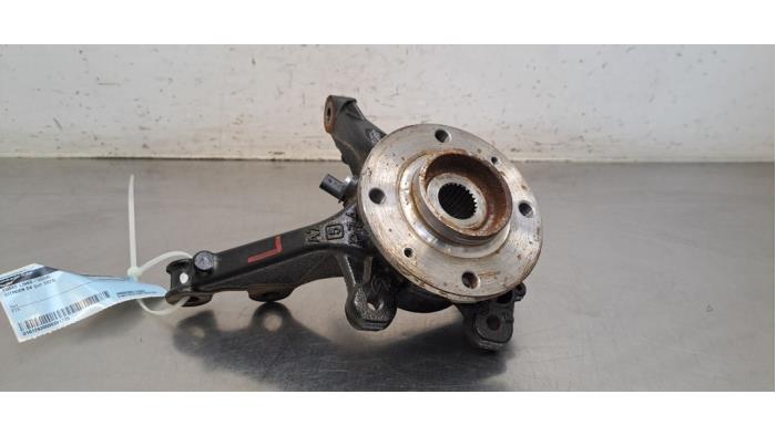 Joint avant gauche Citroen C4