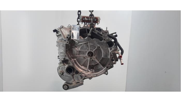 Boîte de vitesse Toyota Yaris