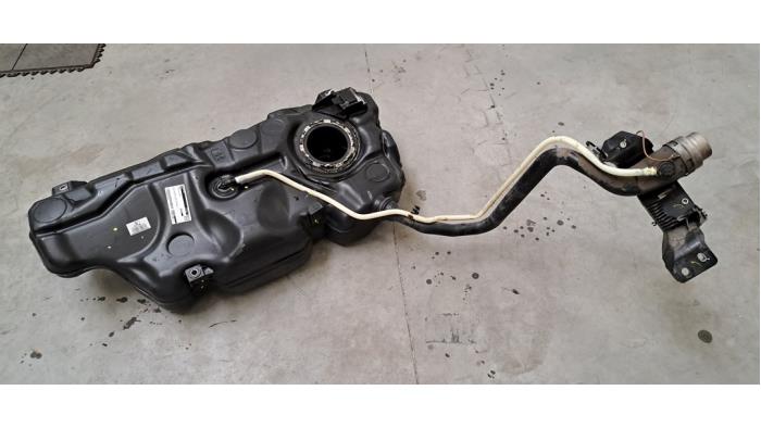 Réservoir de carburant Volkswagen Polo