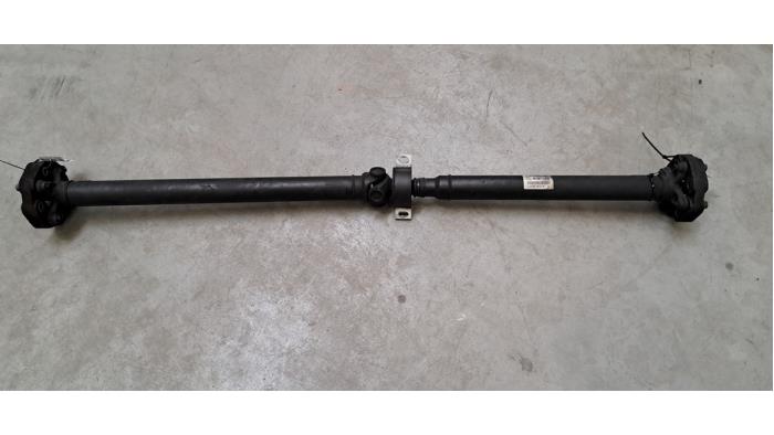 Arbre intermédiaire Mercedes C-Klasse