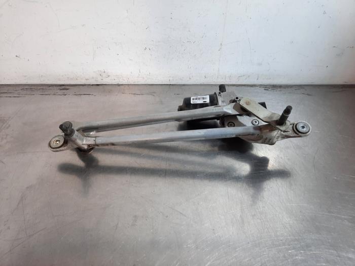 Moteur+mécanique essuie-glace Ford Transit Courier