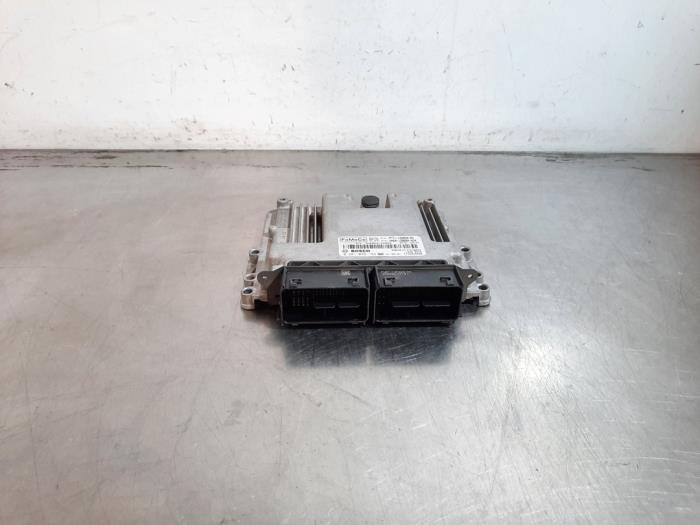 Ordinateur gestion moteur Ford Transit Courier