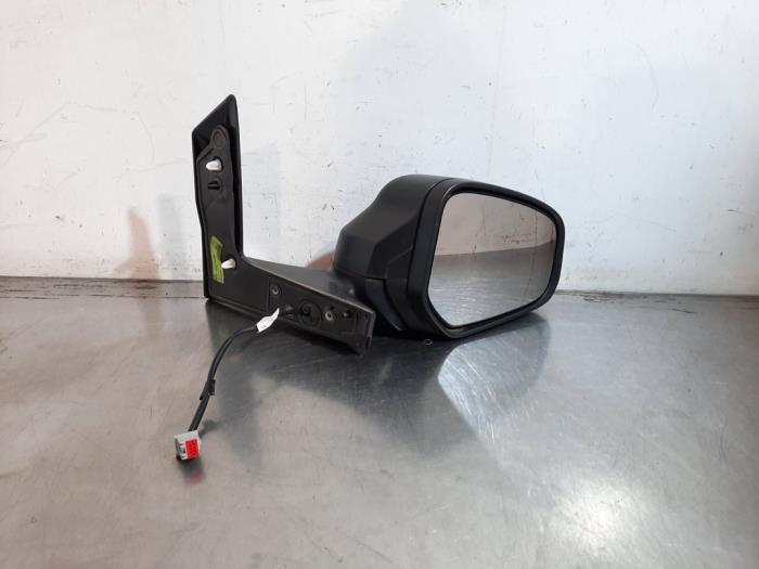 Rétroviseur extérieur droit Ford Transit Courier