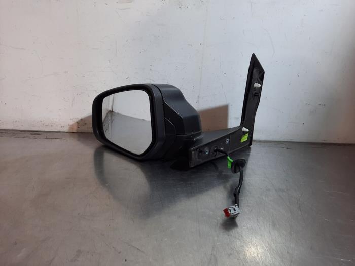 Rétroviseur extérieur gauche Ford Transit Courier