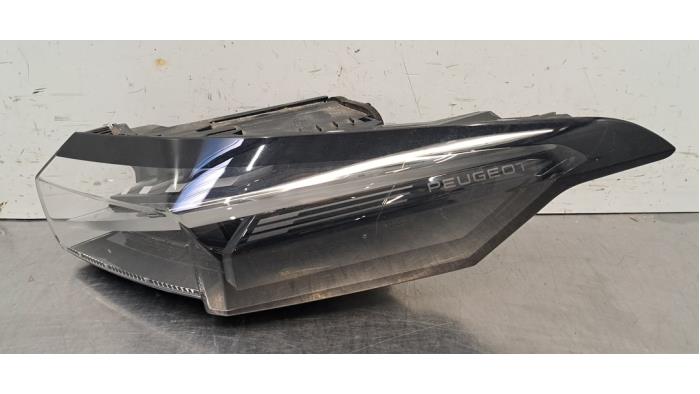 Feu arrière droit Peugeot 308