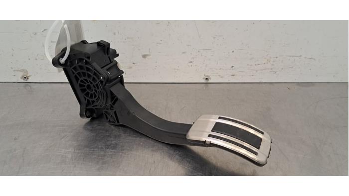 Pédale d'accélérateur Peugeot 308